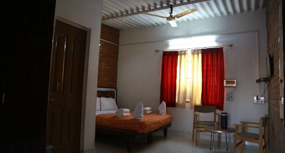 Hotel Tejasvini and Restaurant, Ajmer 4